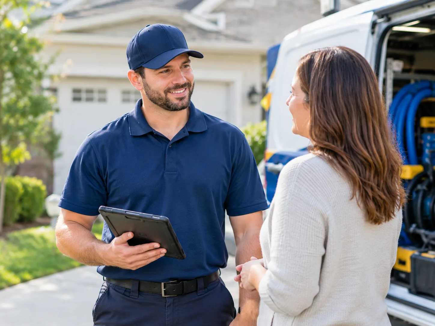 Sewage Backup Cleanup South Lake Tahoe, CA FAQs